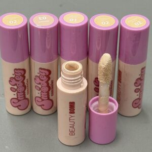 Matte Velvet Lipstick Set Beauty Collection