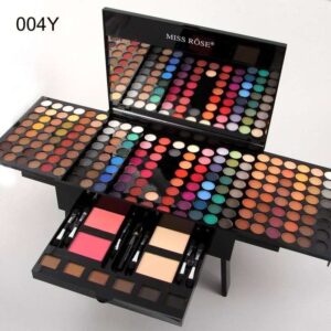 Professional Eyeshadow Palette Makeup Kit