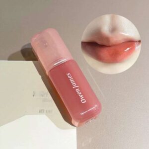 Velvet Finish Soft Matte Lip Glaze