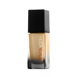 Luxury Matte Finish Long-Wear Foundation