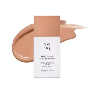 Lightweight Matte Liquid Foundation